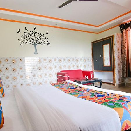 Fabhotel Prime Wonder World Resort Νταραμσάλα Εξωτερικό φωτογραφία