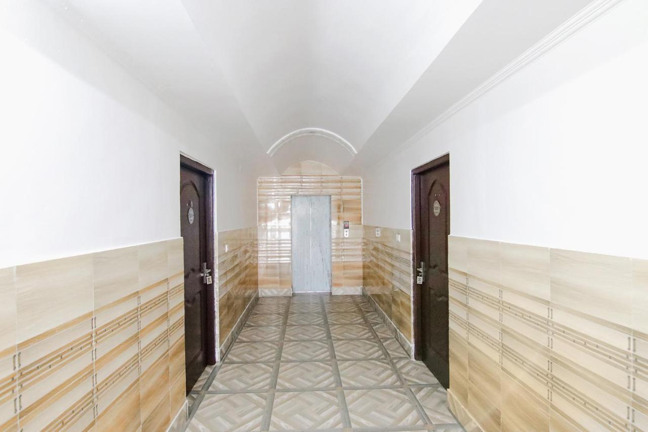 Fabhotel Prime Wonder World Resort Νταραμσάλα Εξωτερικό φωτογραφία