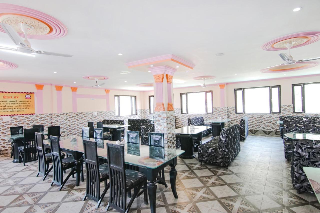 Fabhotel Prime Wonder World Resort Νταραμσάλα Εξωτερικό φωτογραφία