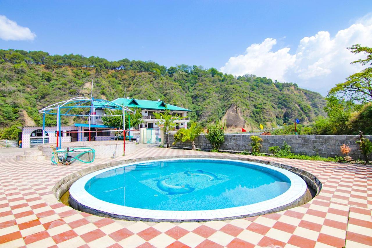 Fabhotel Prime Wonder World Resort Νταραμσάλα Εξωτερικό φωτογραφία