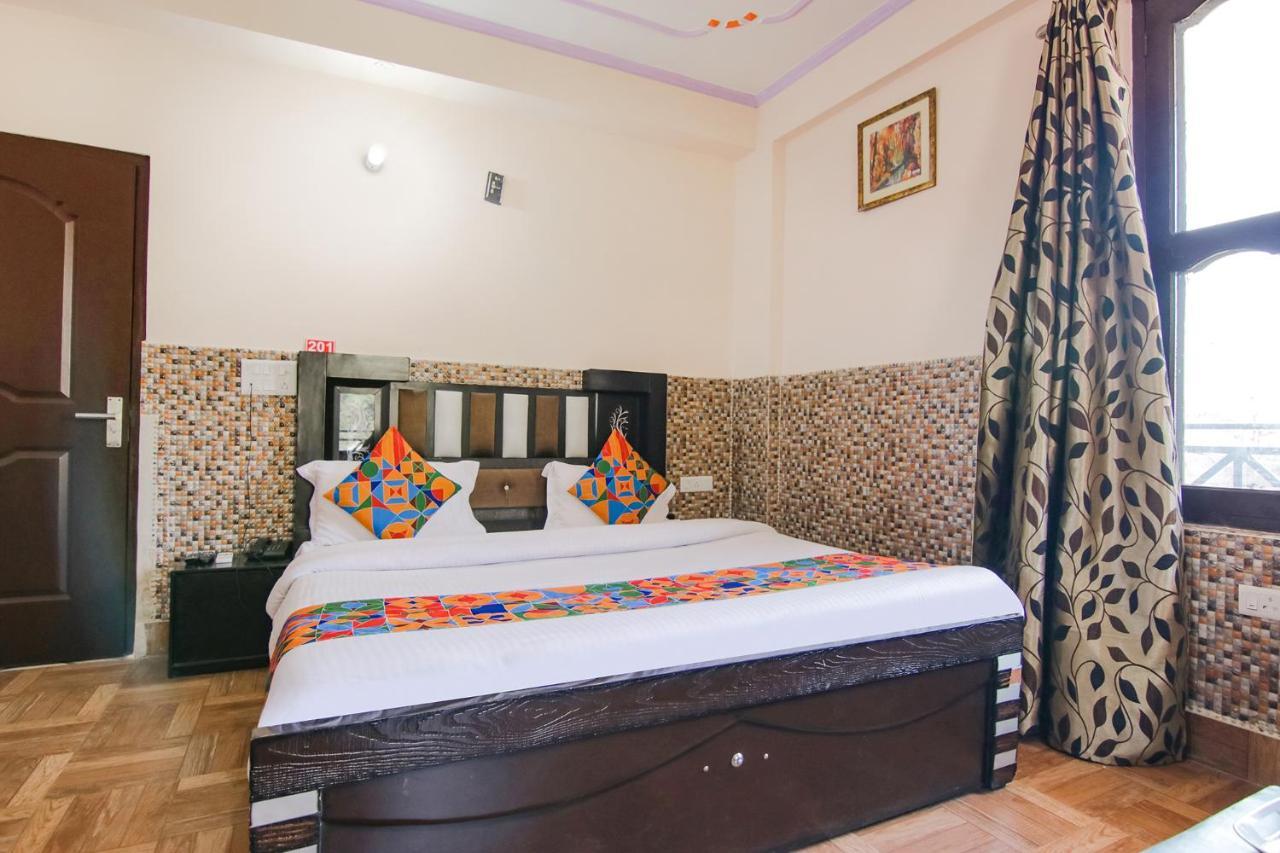 Fabhotel Prime Wonder World Resort Νταραμσάλα Εξωτερικό φωτογραφία
