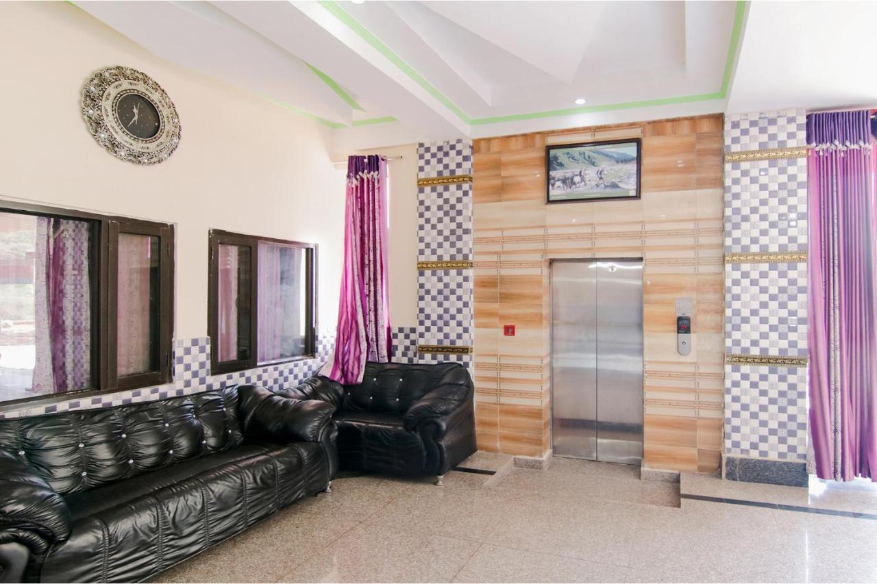 Fabhotel Prime Wonder World Resort Νταραμσάλα Εξωτερικό φωτογραφία