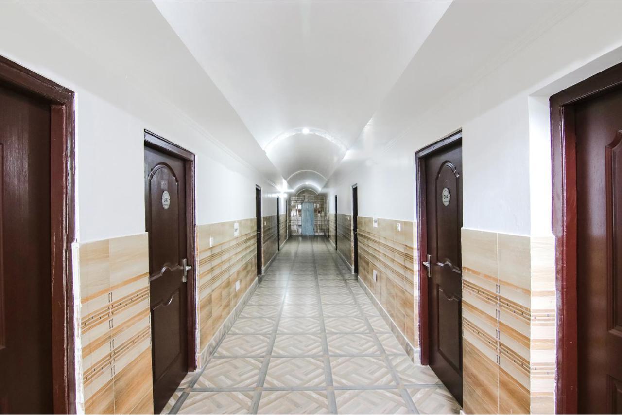 Fabhotel Prime Wonder World Resort Νταραμσάλα Εξωτερικό φωτογραφία