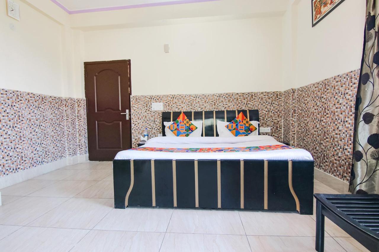 Fabhotel Prime Wonder World Resort Νταραμσάλα Εξωτερικό φωτογραφία