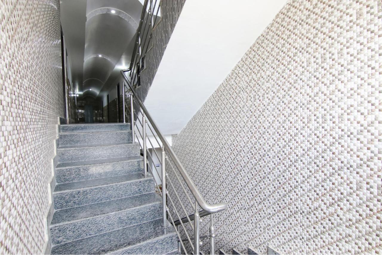 Fabhotel Prime Wonder World Resort Νταραμσάλα Εξωτερικό φωτογραφία