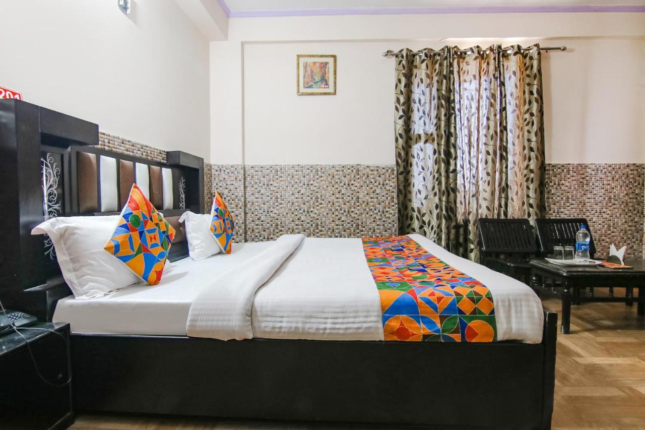 Fabhotel Prime Wonder World Resort Νταραμσάλα Εξωτερικό φωτογραφία